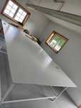 Mesa de corte 4mx2m