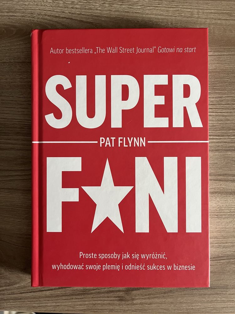 Pat Flynn - Super fani