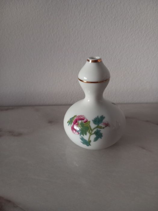 Cabaça em porcelana "Porart"
