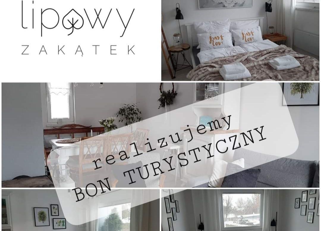 Lipowy Zakątek  Ustroń