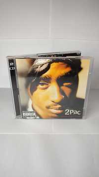 2Pac - Greatest Hits CD