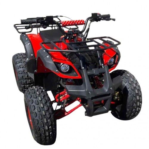 Запчасти на квадроциклы ATV 50-300cc, Humer, Spider, Tiger