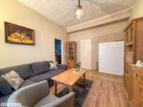 Parter w kamienicy- 48,5m2 Chojnice