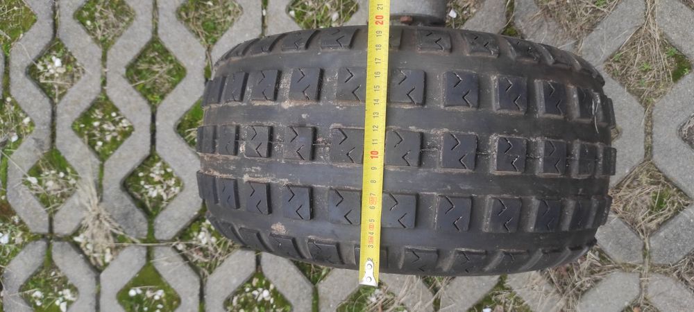 Oś do kosiarki traktorka i pozostałe części do silnika tecumseh