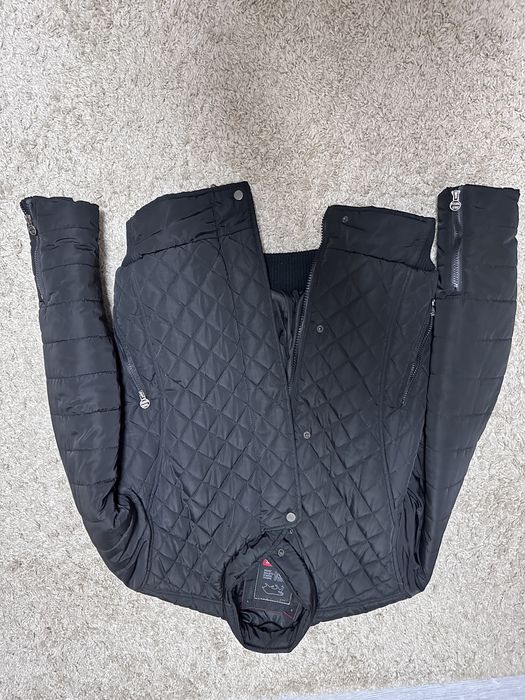 Чоловіча куртка