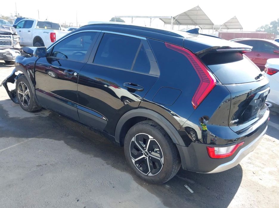 2023 KIA NIRO EX гібрид