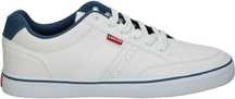 Sapatilhas Levi's Turner 2.0 Branco Tamanho 42