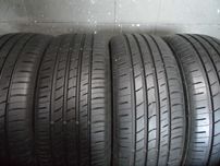 182 opony letnie 235/45/19