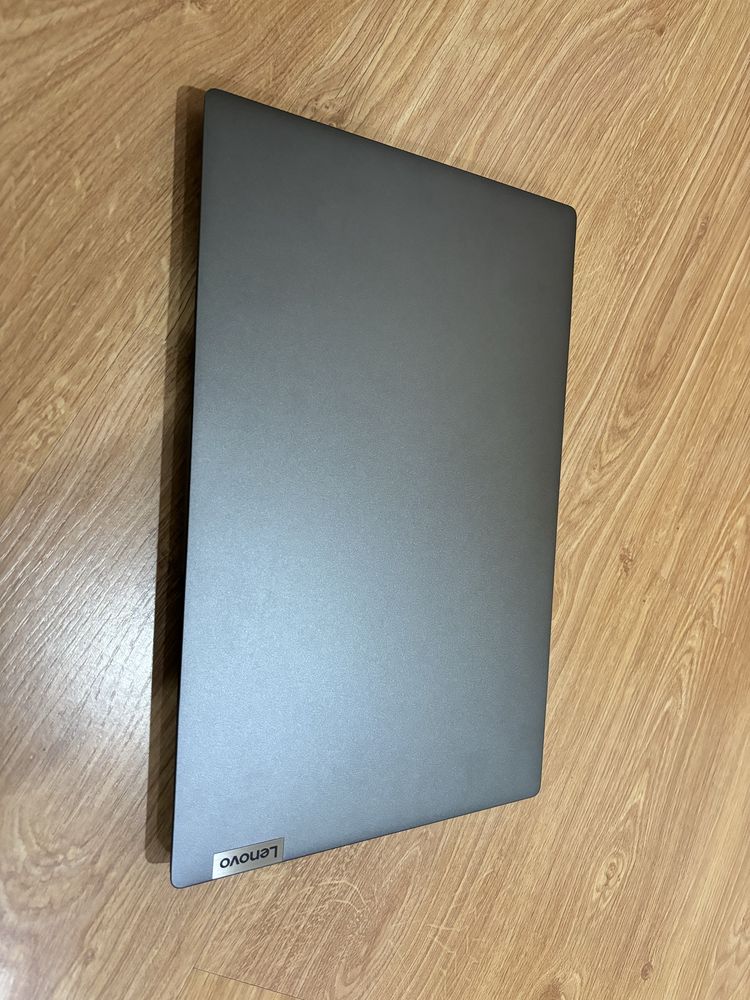Lenovo Ideapad 5 i7-1165G7