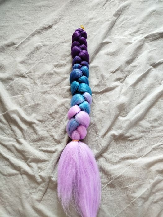 Канікалони під натуральний та кольоровий