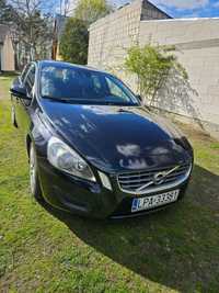 Volvo S60II 2013 2,0 163KM D4 AUTOMAT