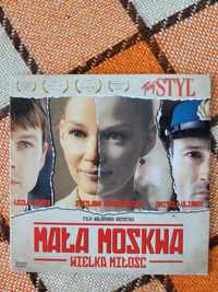 Mała Moskwa film dvd