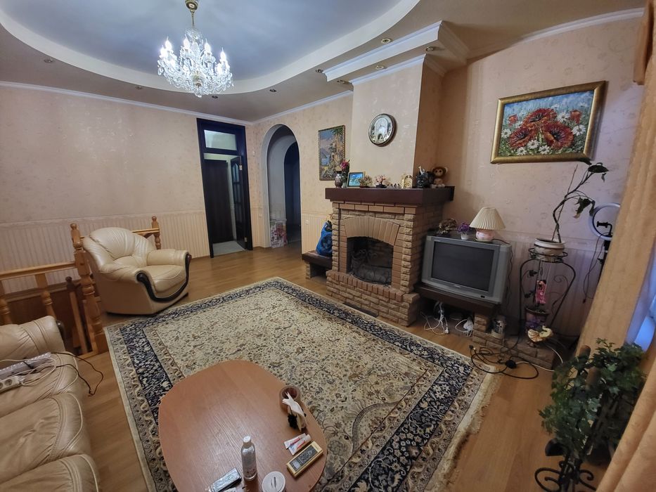 Сдам дом на Холодная горе со всеми удобствами