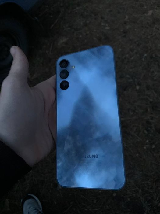 Samsung galaxy A15 4/128