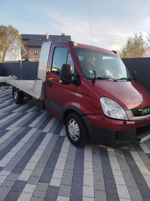 Продам евакуатор