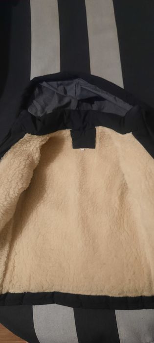 Куртка, детская, зимняя.