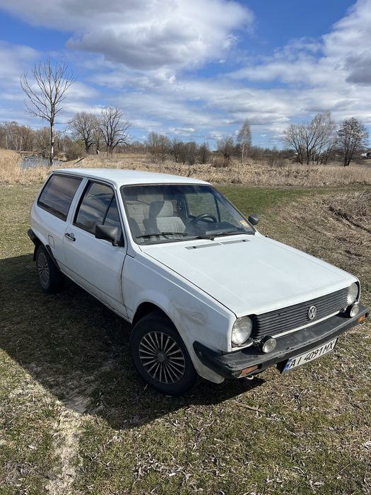 Продам фольцваген поло