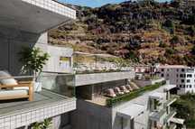 Apartamento T3 - Fração C, "Empreendimento The Only 1", Ribeira Bra...