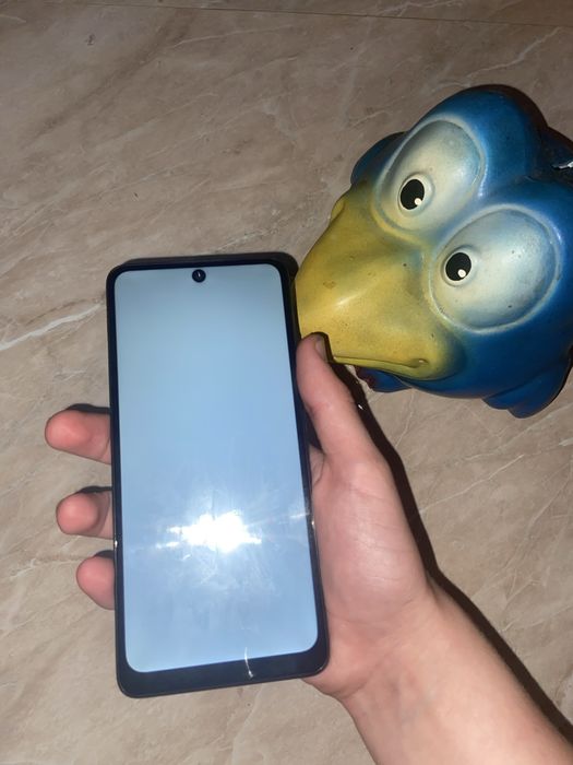 Xiaomi redmi note 12 pro 8/256