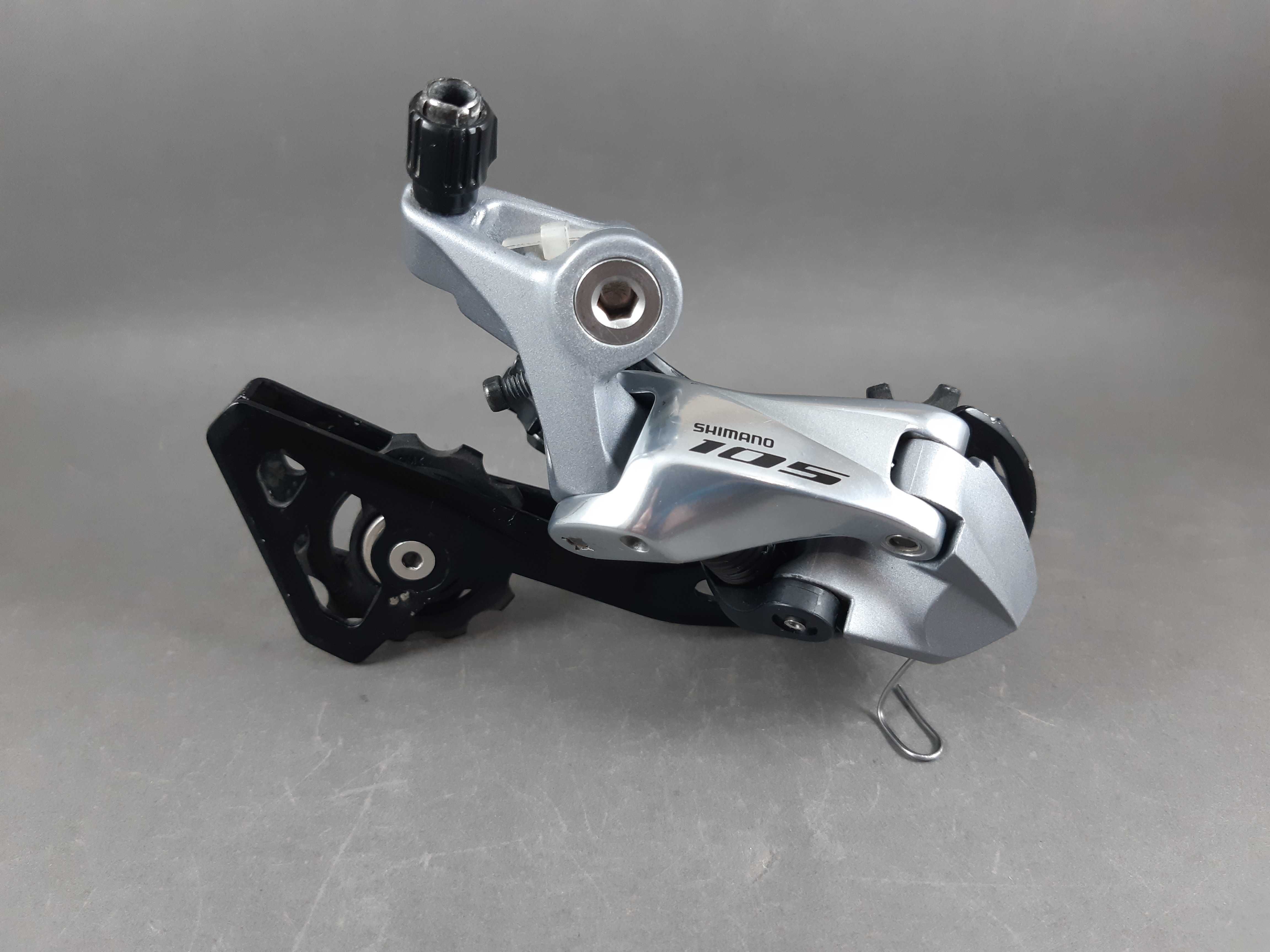 Задний переключатель Shimano 105 RD-R7000 , перемикач