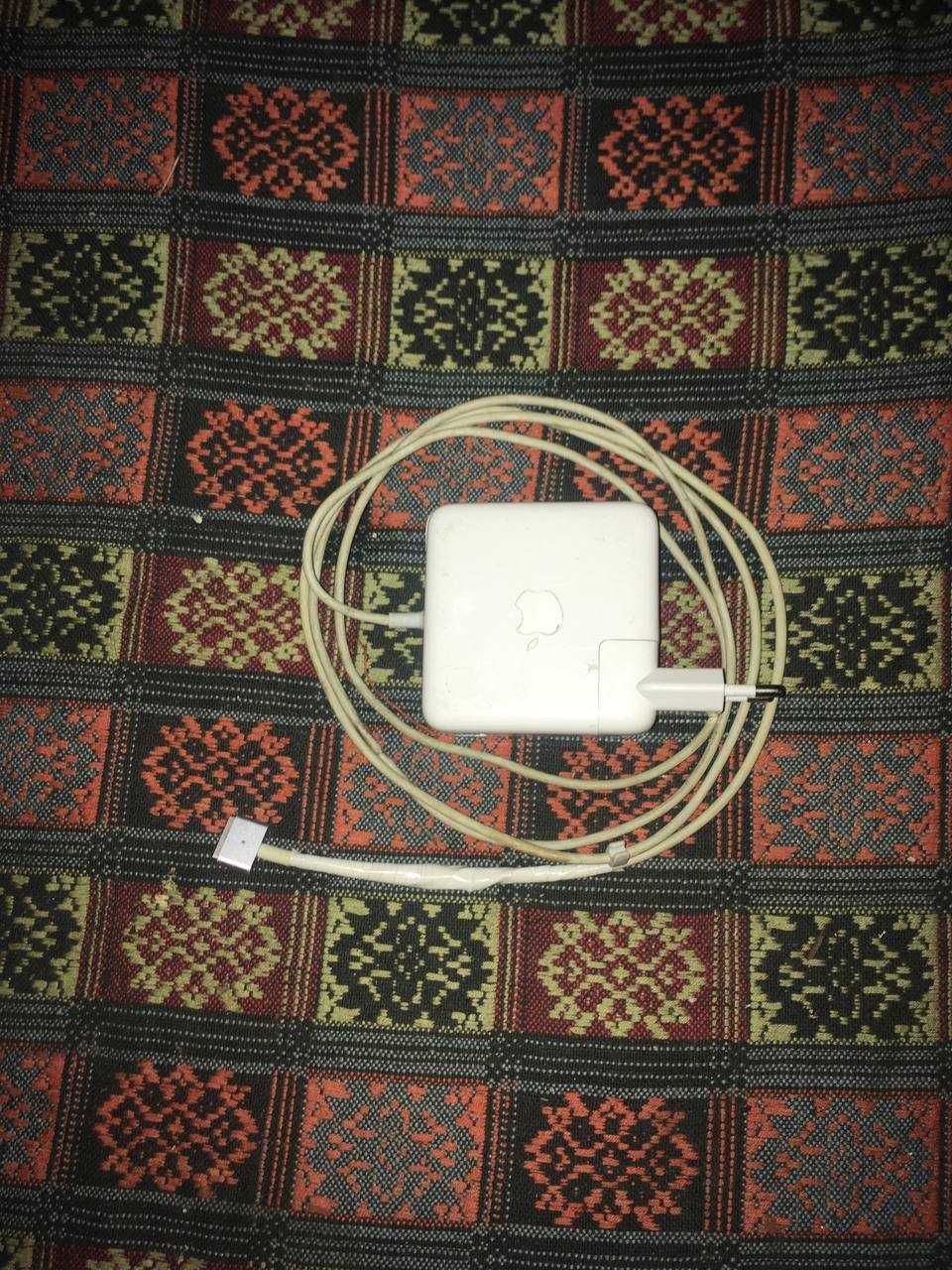 Зарядка для Macbook Magsafe 2 60W A1435