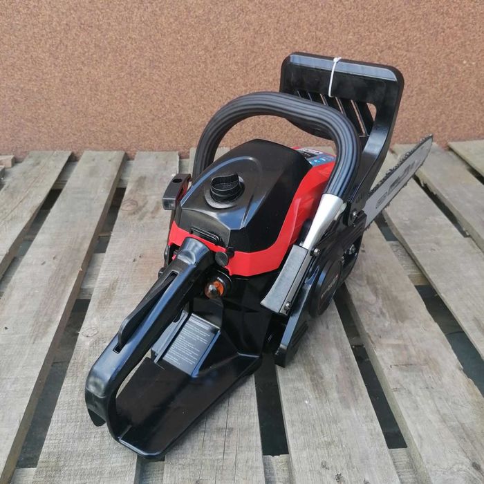 Piła spalinowa EINHELL GC-PC 1335/1 Popokazowa