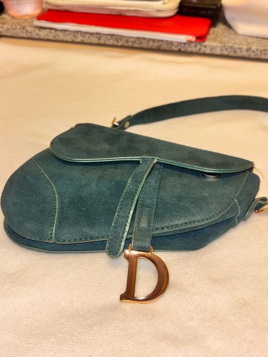 Torebka Dior – elegancka