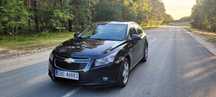 Chevrolet Cruze LT+ Premium 2.0 VCDI Salon Polska