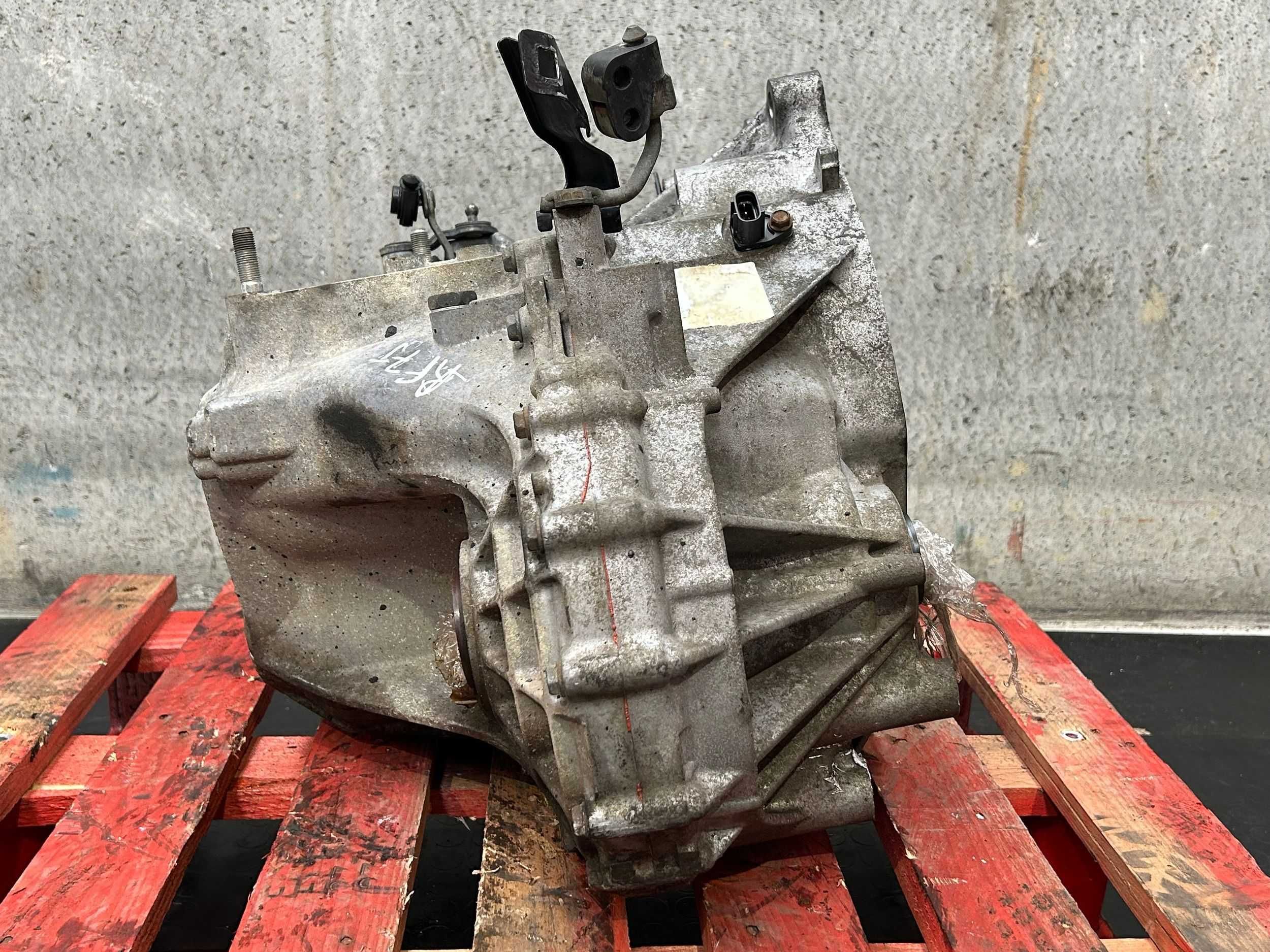 Caixa de Velocidades Mazda 6 2.0 143CV (RF7J)