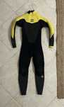 Fato de surf Billabong 4:3