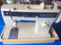 Maquina de costura singer