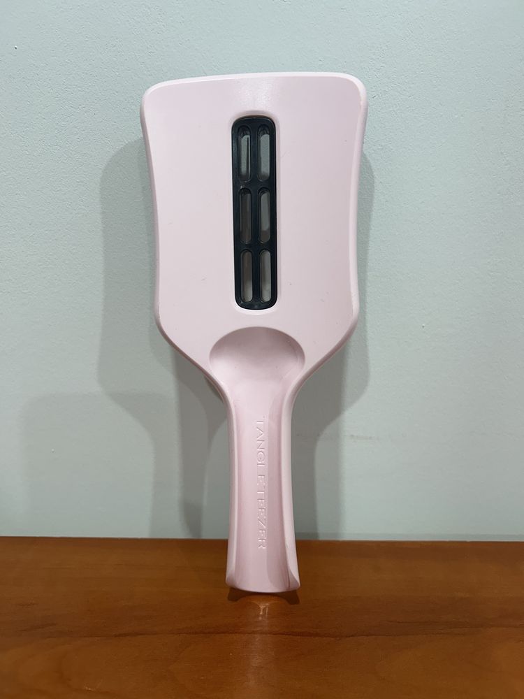 Szczotka do modelowania, rozczesywania, suszenia Tangle Teezer