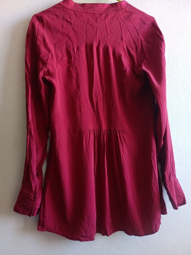Blusa Pedro del Hierro