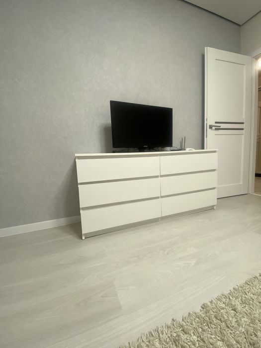 Подобова оренда 1 кімнатної квартири, район Академічний