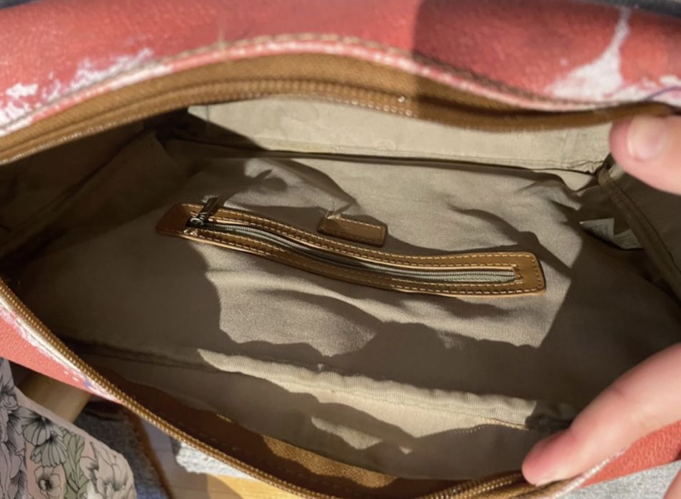 Bolsa Why not - casa das peles