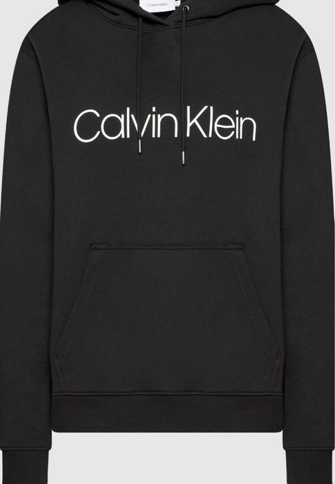 Bluza Calvin Klein damska