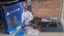 Playstation 4 Pro 1TB ps4 ps5 okazja jak Nowa  100% sprawna