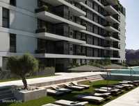 Apartamento T4 Fusion Private Residence - Porto
