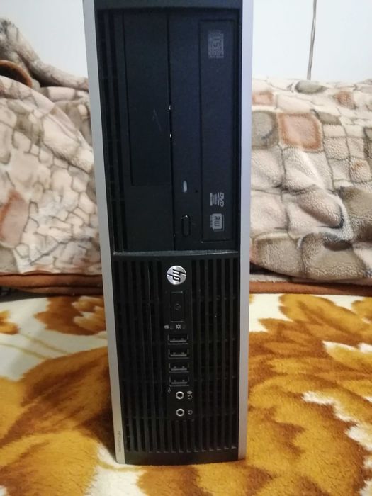 Komputer HP 6300 pro sff