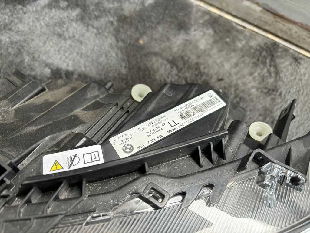 BMW 3 GT F34 lampa XENON DYNAMIC prawa
