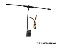 Приймач BAYCK ELRS 915MHz NANO RX з антеною 50mW для FPV дронів