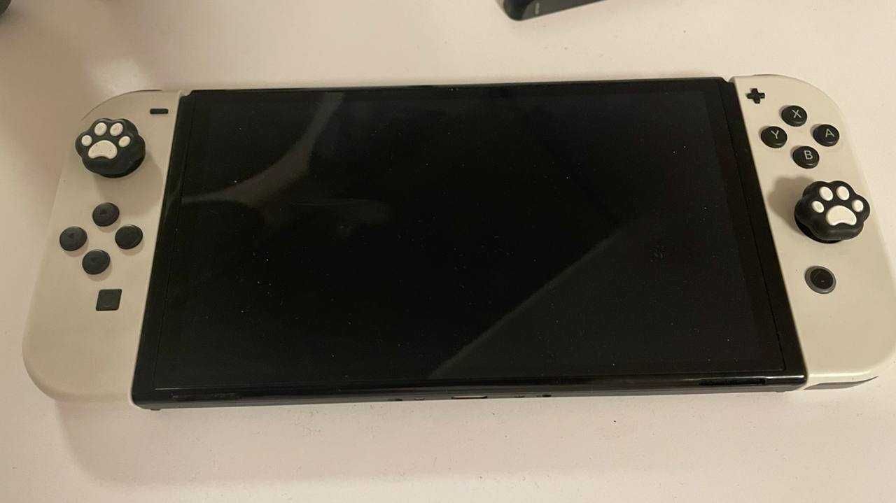 Nintendo Switch OLED | 64Gb