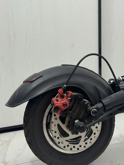 Самокат Kugoo m4 pro 1000w