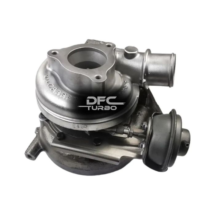 NISSAN 3.0 TDI - 724639