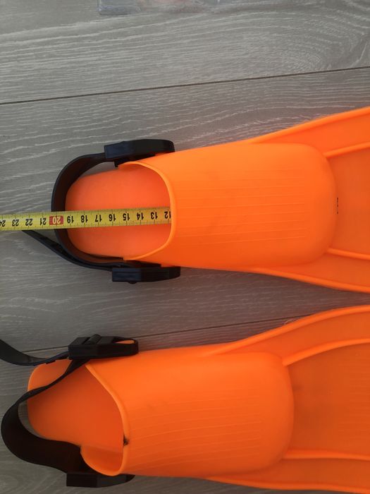 Ласти дитячі для плавання