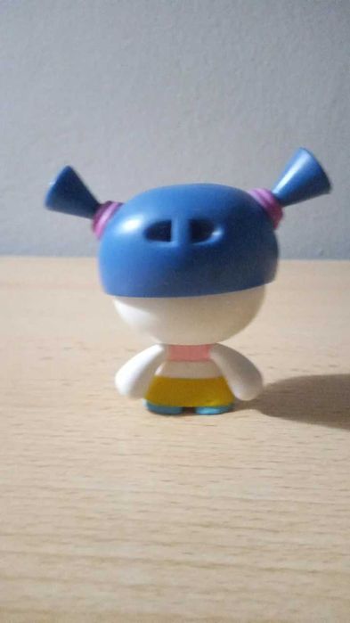 Bonecos para decoração