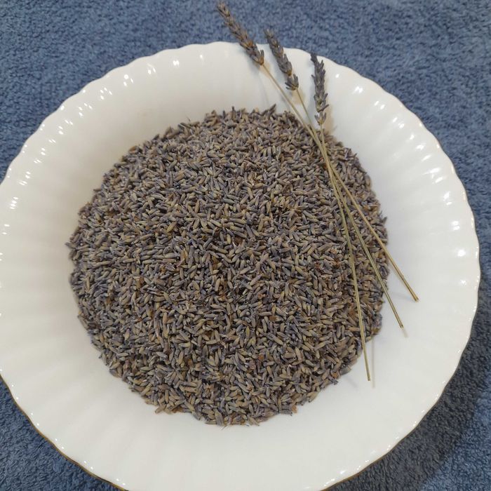 Lawenda suszona 100g