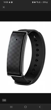 Smartwatch Huawei Band A1 czarny