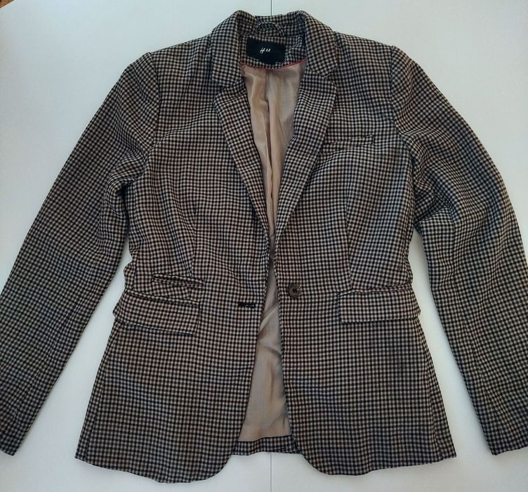 Піджак жіночий H&M розмір 34