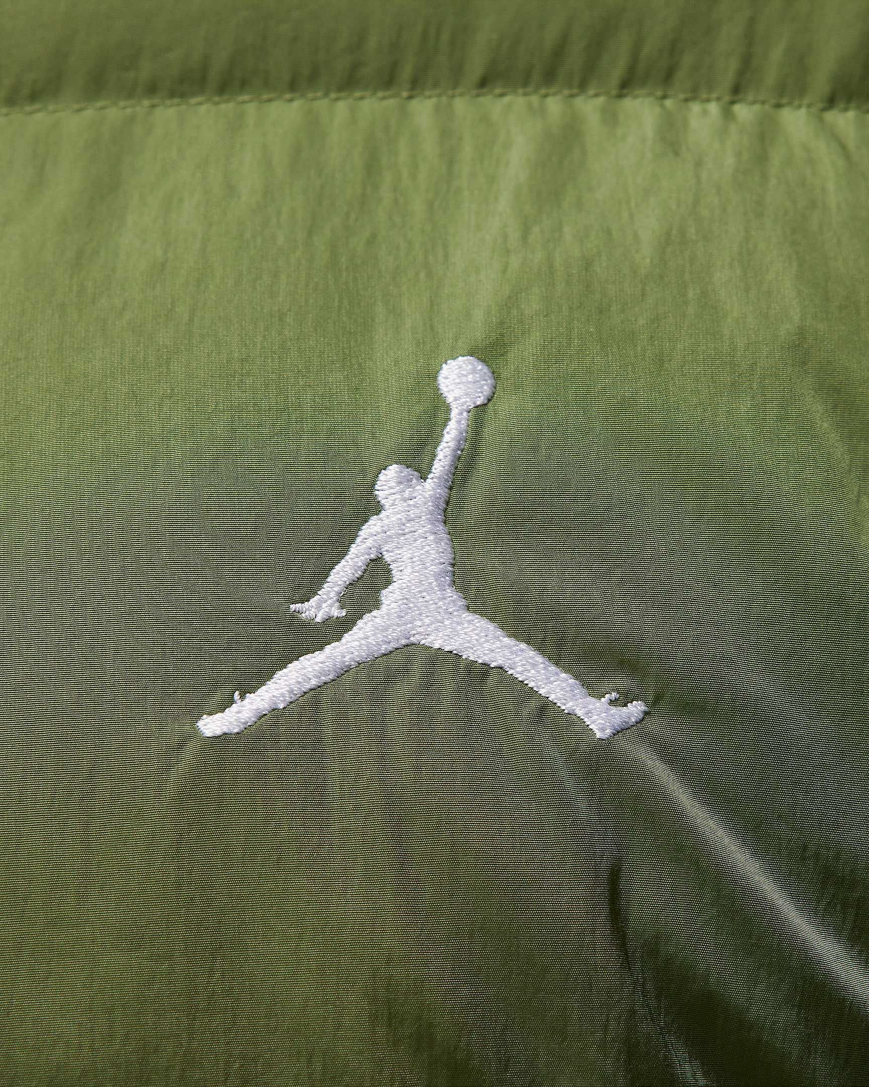 Пуховик Nike Air Jordan Essentials Poly Pulse (XS по 4XL) (FB7331-340)
